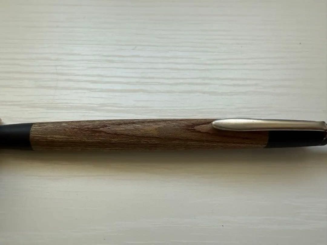 ボナンペン　欅　シャーペンペンシル　0.5㎜