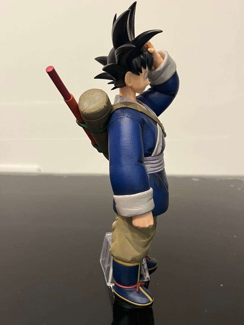 ドラゴンボール一番くじ　激闘天下一武道会三体セット