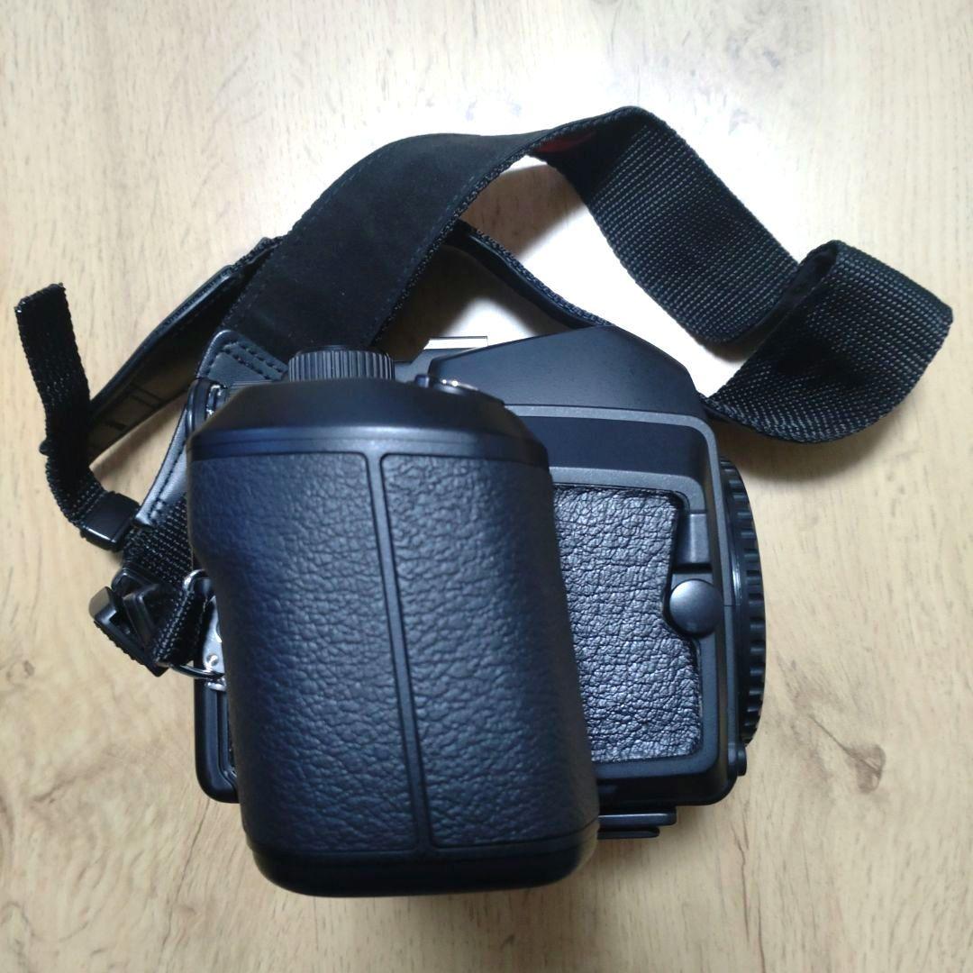 ひろき PENTAX645NⅡ & ズームレンズ3本 & 付属品等