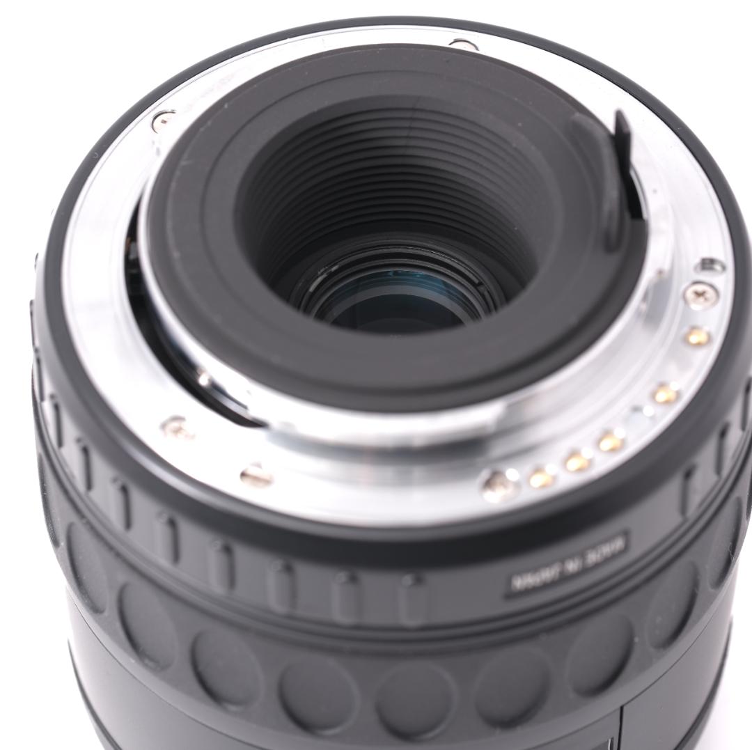 レンズ(ズーム) SMC PENTAX-F FISH-EYE 17-28mm F3.5-4.5