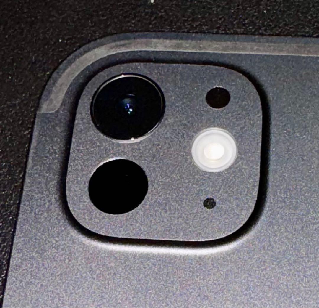 iPad Pro(M4) 11インチ 256GB Wi-Fi スペースブラック