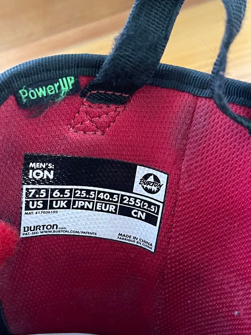 スノーボード Salomon IVY