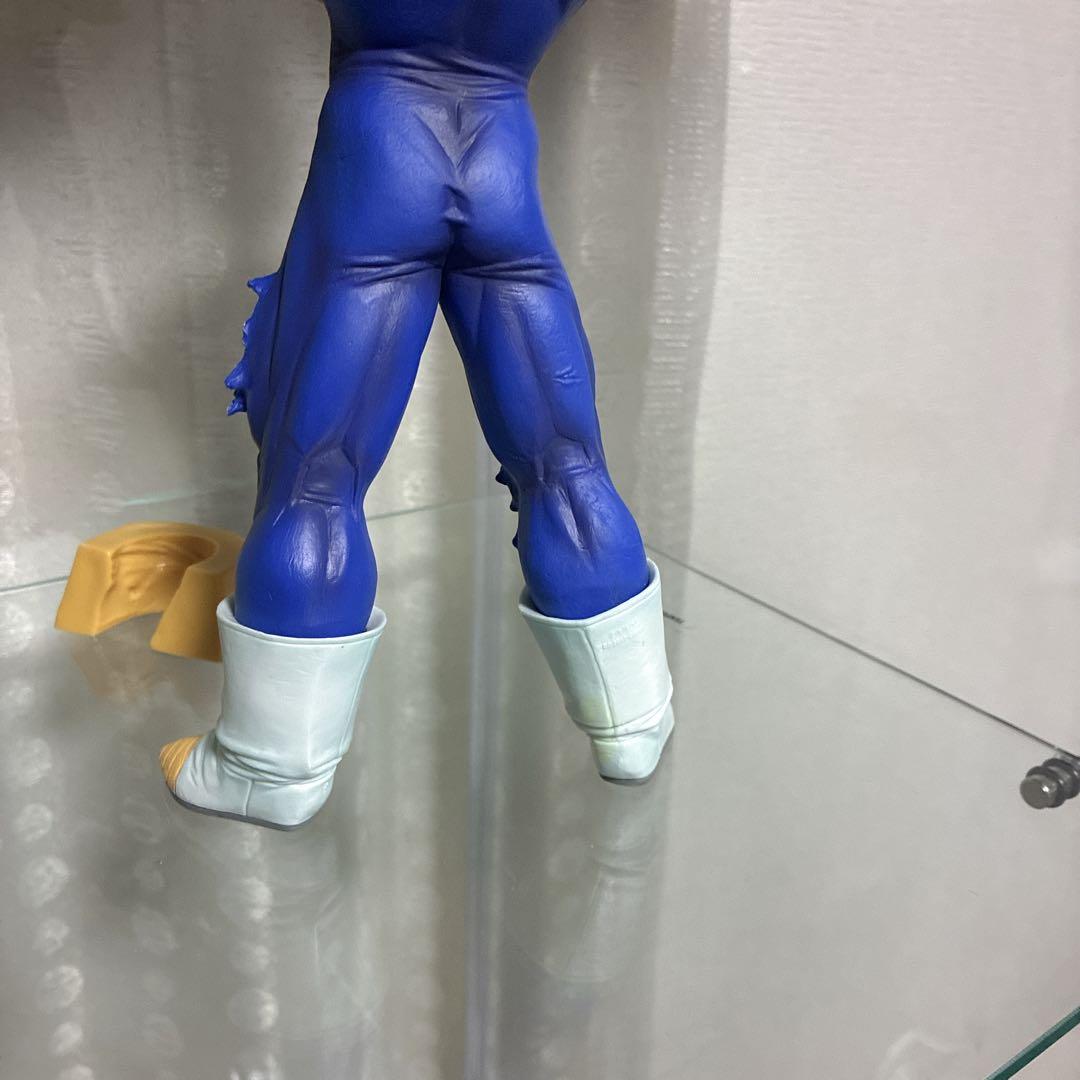 ドラゴンボールZ Grandista ベジータ フィギュア