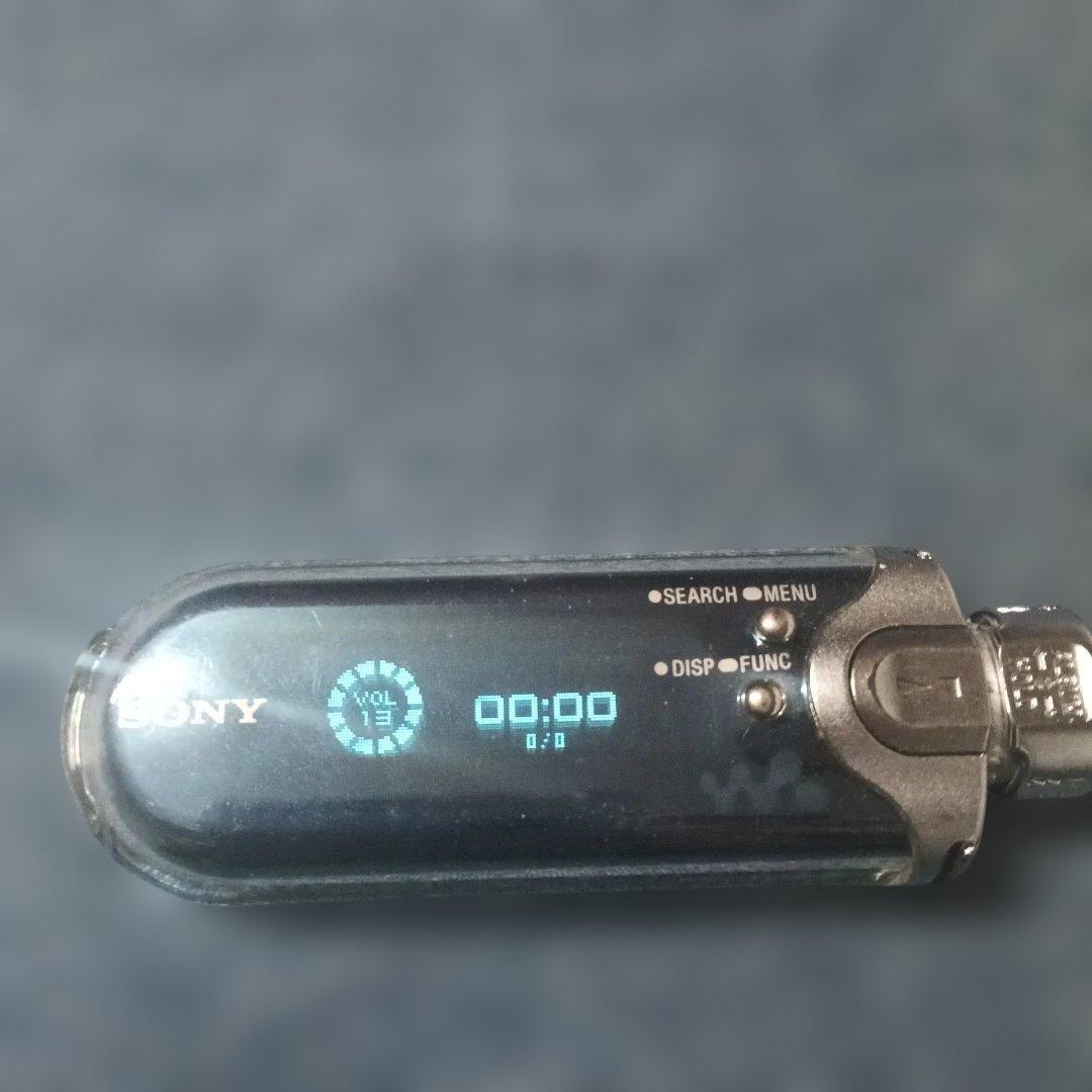 タイムセール　SONY ウォークマン NW-A605