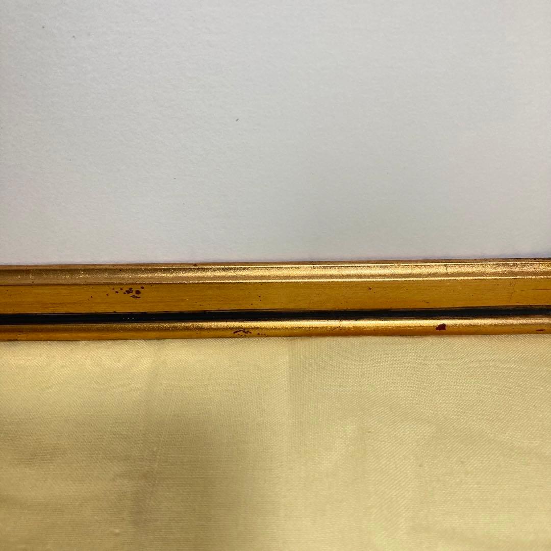 【真作保証】ベルナール・カトラン「アネモネ」リトグラフ 直筆サイン 版画 絵画