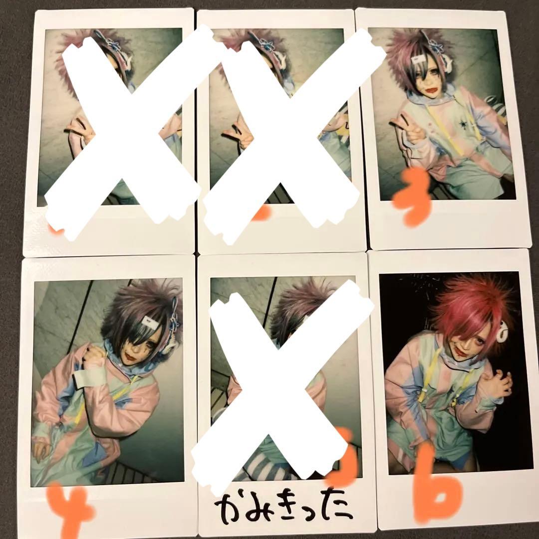 おもち ユメリープ 洗脳tokyo 守護霊 チェキ