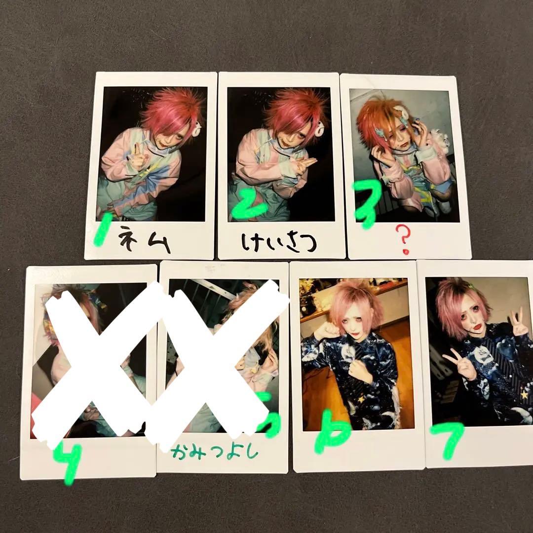 おもち ユメリープ 洗脳tokyo 守護霊 チェキ