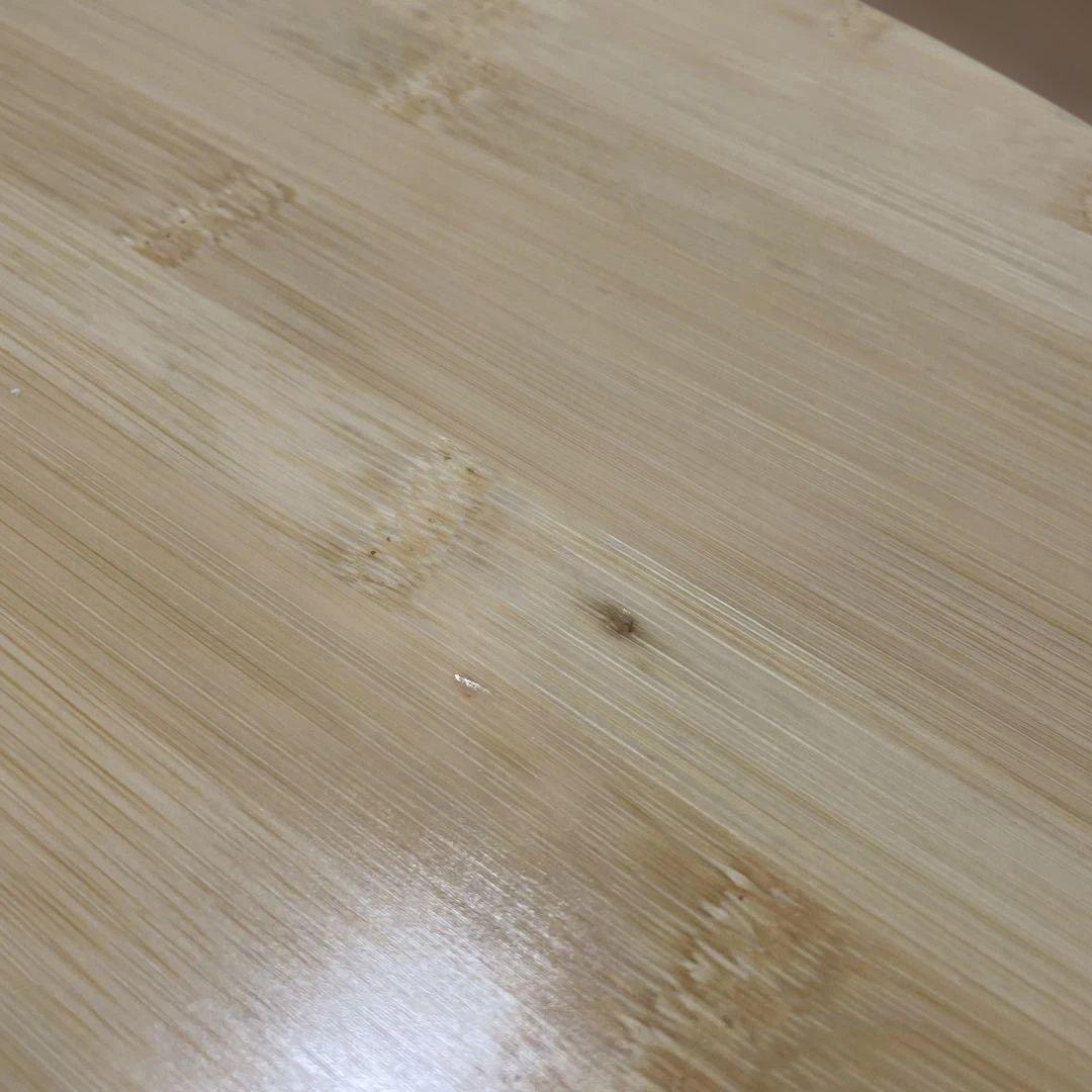  peak ワンアクション　ちゃぶ台　S 直径50cm