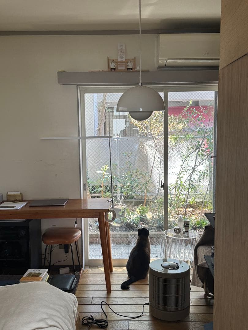 &tradition ヴァーナー・パントン フラワーポット