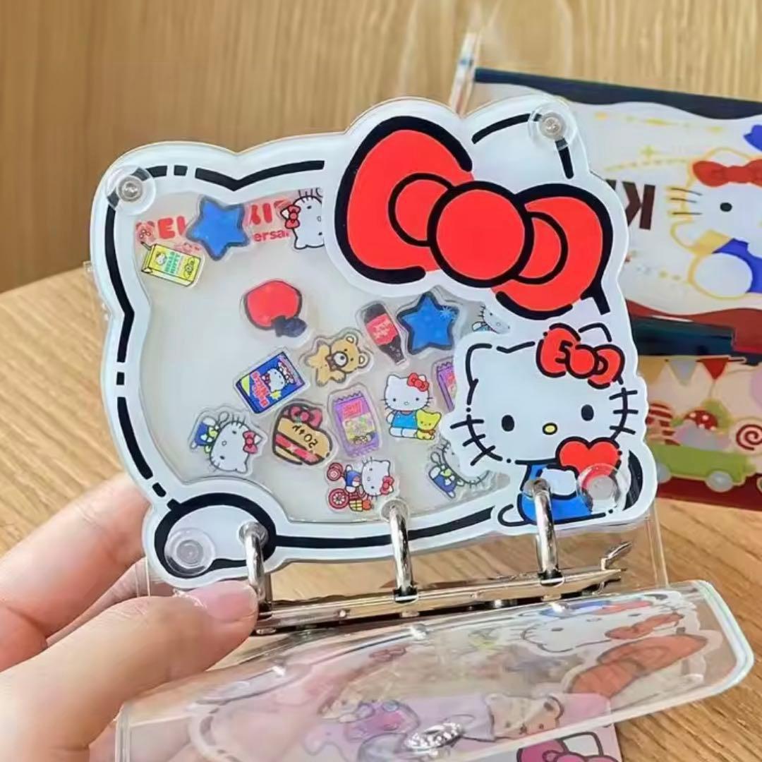 【新品未使用】ハローキティ　キティグッズ　まとめ売り 14点セット