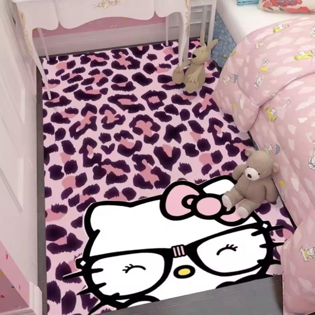 【新品未使用】ハローキティ　キティグッズ　まとめ売り 14点セット