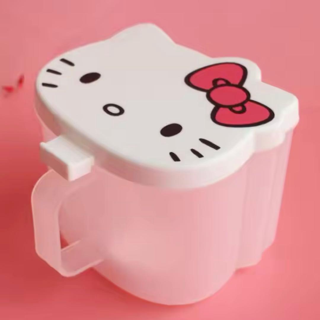 【新品未使用】ハローキティ　キティグッズ　まとめ売り 14点セット