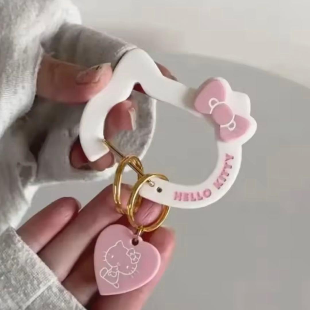 【新品未使用】ハローキティ　キティグッズ　まとめ売り 14点セット