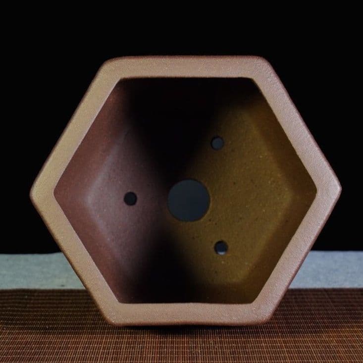 中国宜興 多肉植物鉢 紫砂鉢 盆栽鉢 植木鉢 小品盆栽鉢 大品盆栽鉢