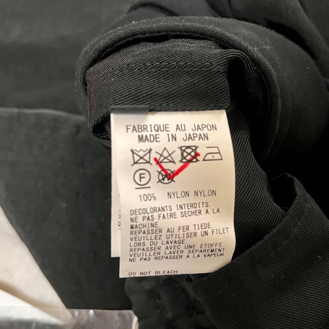 S'YTE サイト　サルエルパンツ　ヨウジヤマモト　Y's