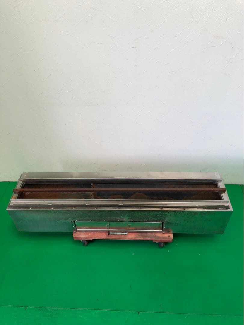 炭用焼物器　焼き鳥グリラー