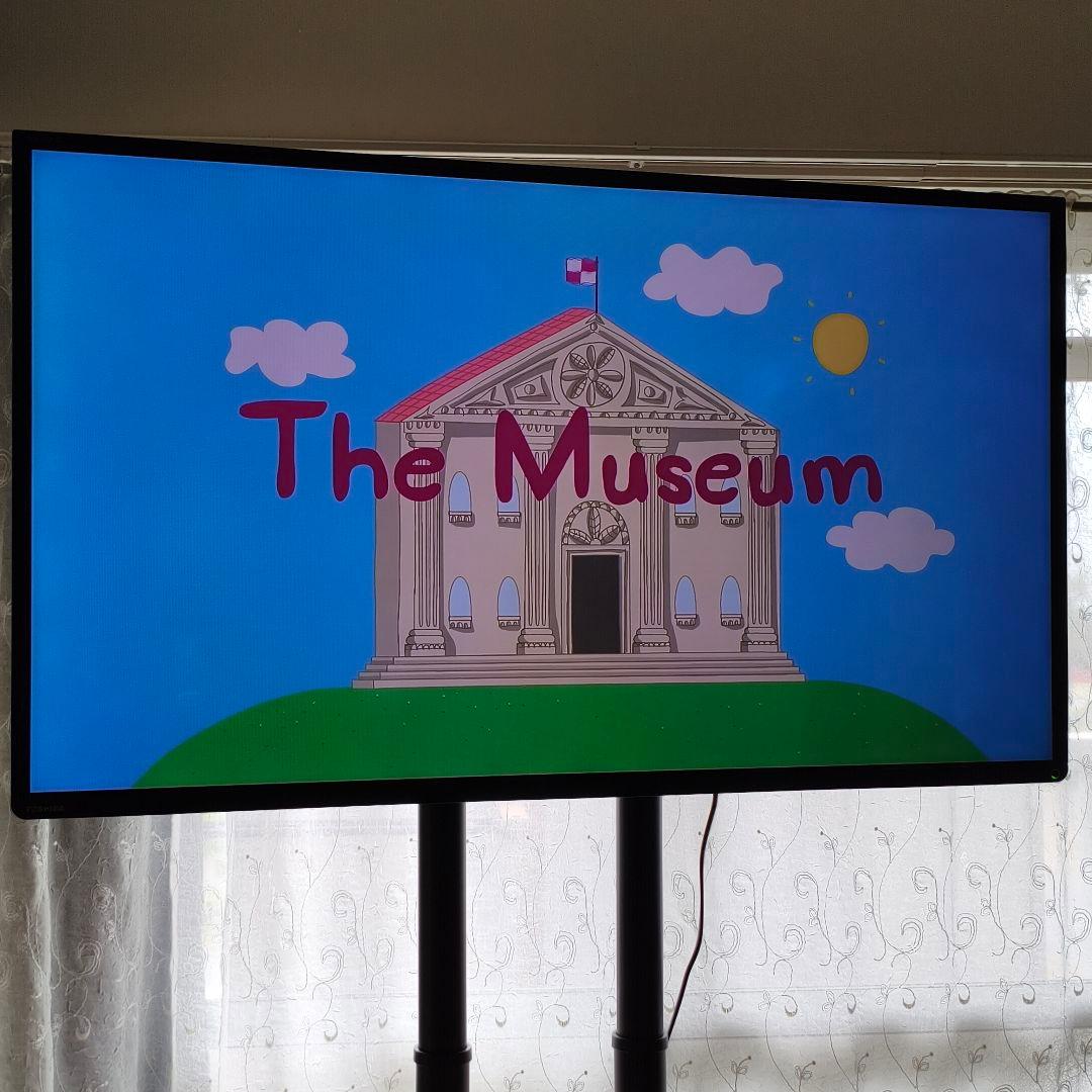 液晶テレビ 大画面 東芝 レグザ REGZA 42\" スマートTV　送料込み