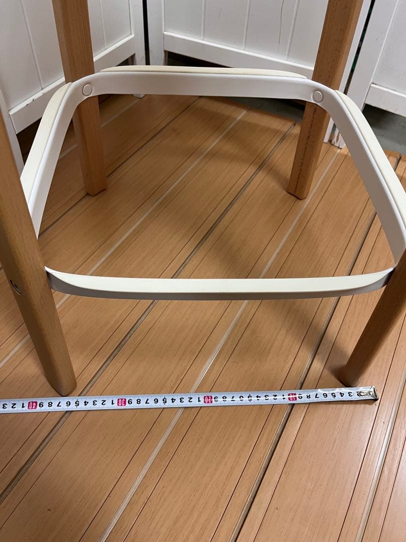 送料込み！magis マジス スティールウッド ハイスツール カウンターチェア