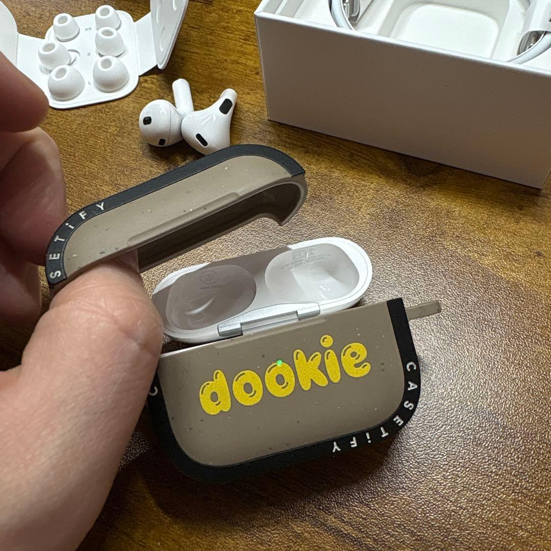 AirPods Pro2 / Lightningケーブルモデル