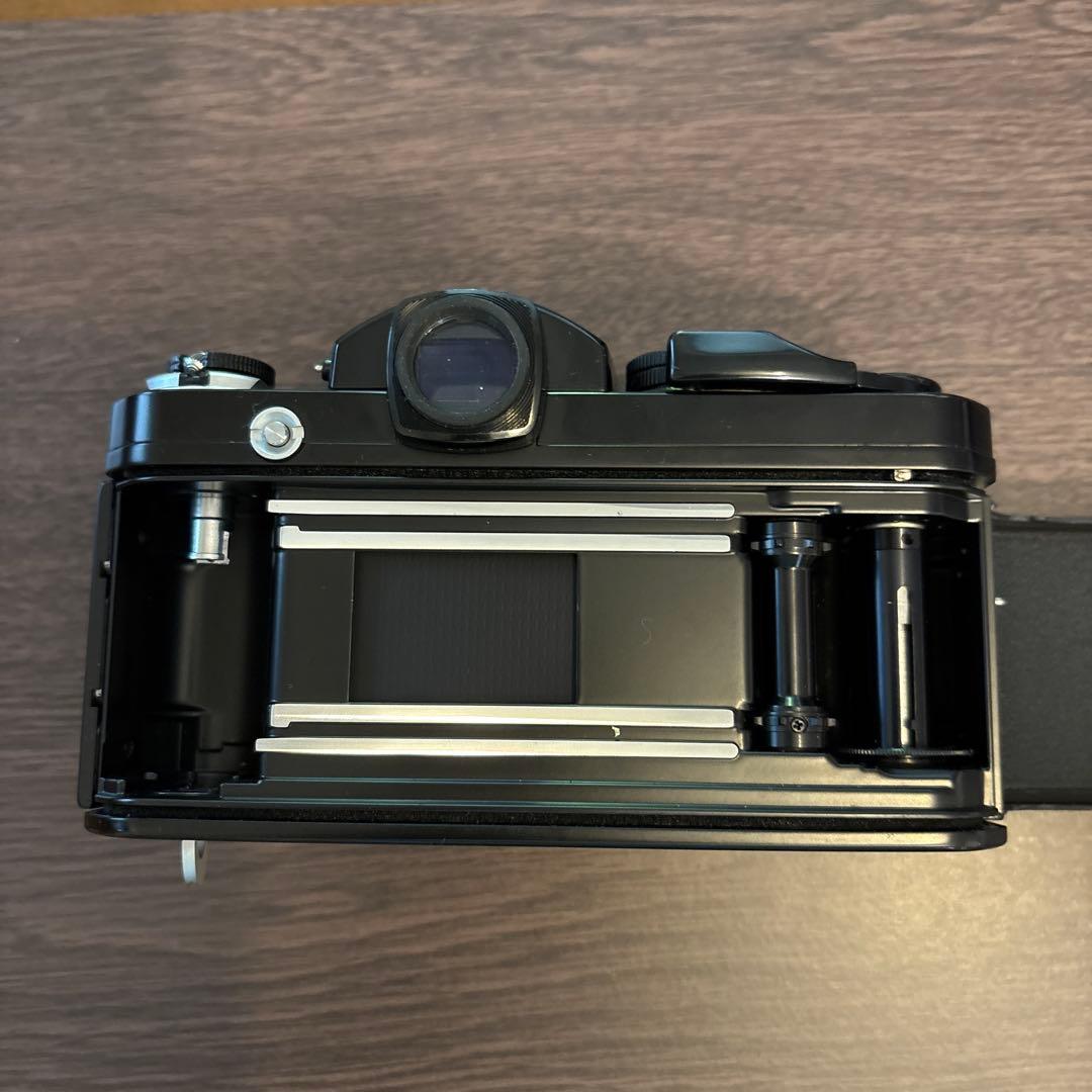 Nikon ニコンF2 美品　必ずプロフィールをご確認ください。