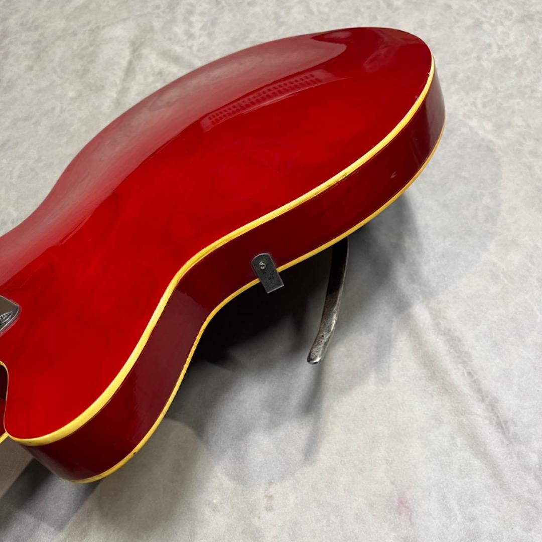 超希少！トンボ楽器製　NorMa ノーマ　1960年代