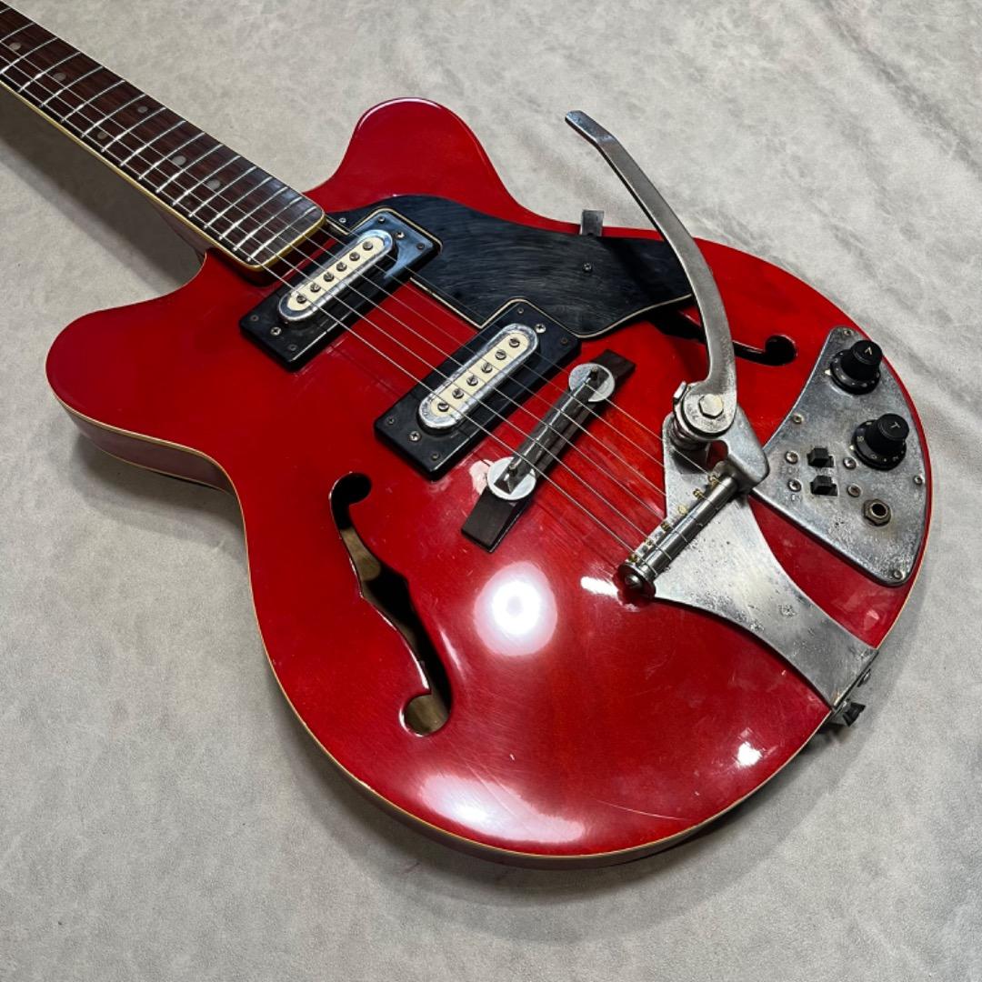 超希少！トンボ楽器製　NorMa ノーマ　1960年代