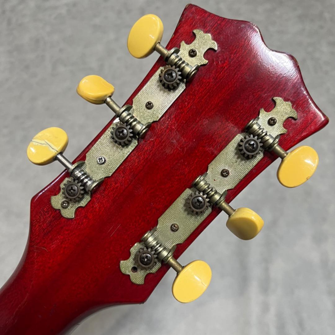 超希少！トンボ楽器製　NorMa ノーマ　1960年代