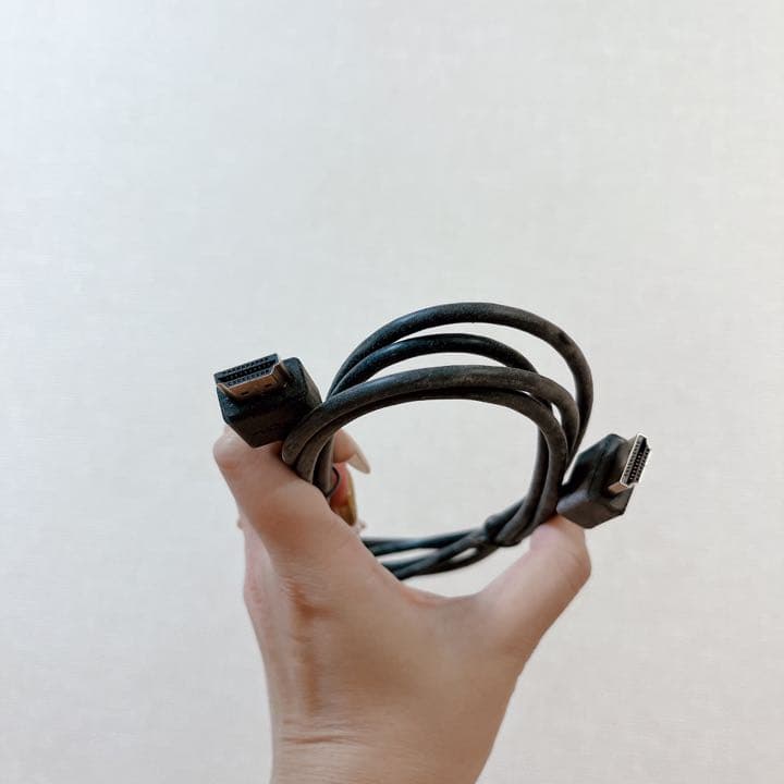 HDMI TO HDMI ケーブル ハイスピードタイプ ケーブル長 2m 訳あり