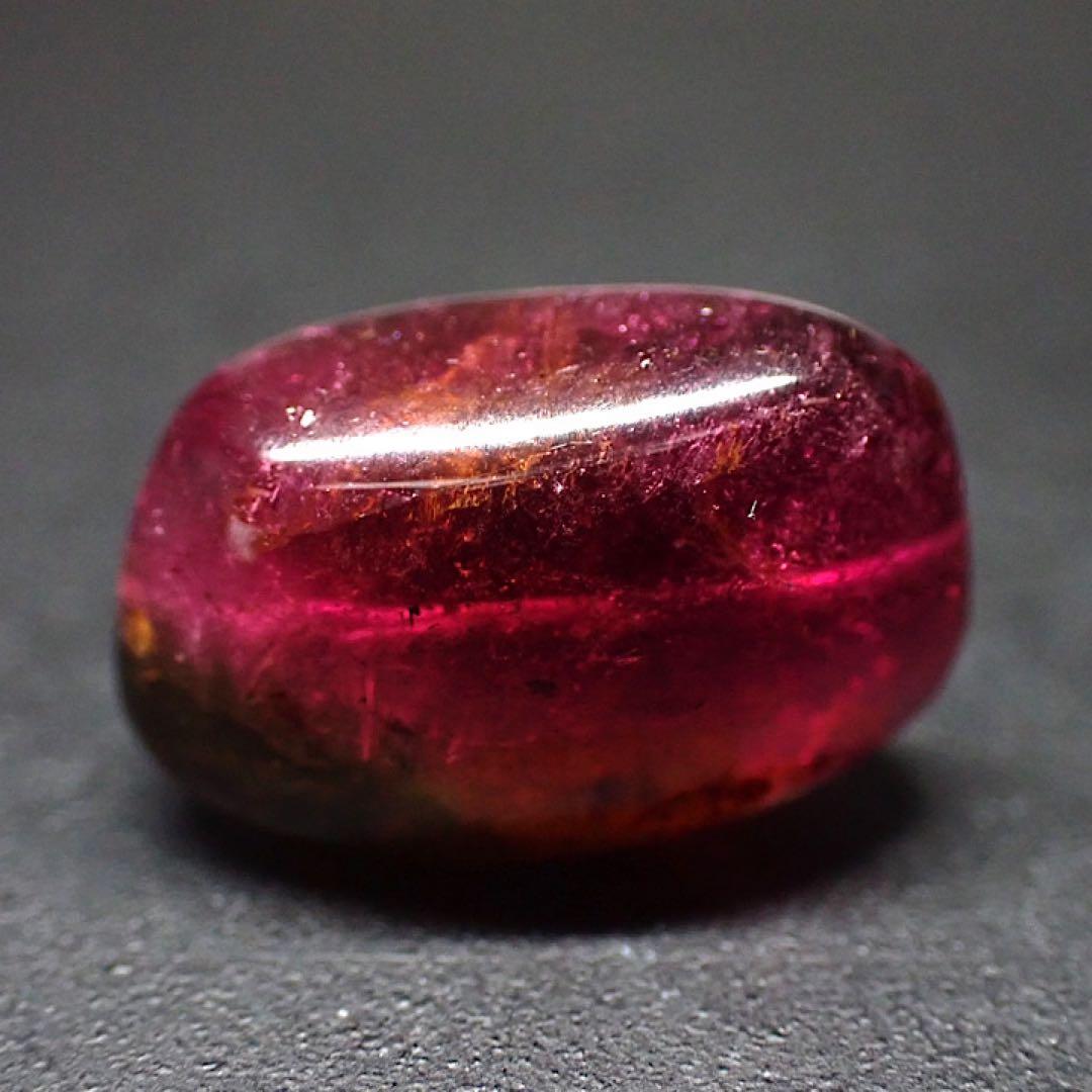 【ブラジル/ミナスジェライス産】ウォーターメロントルマリン