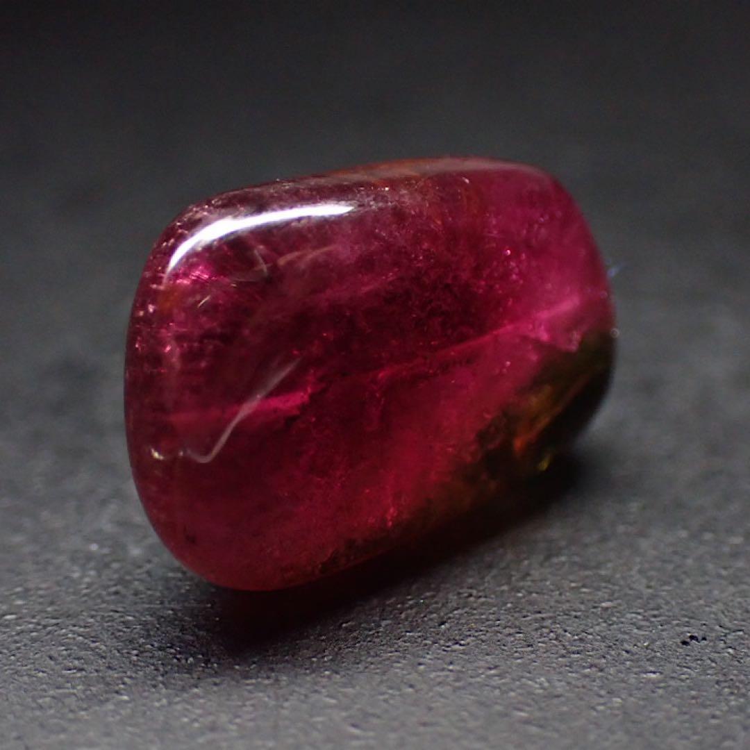 【ブラジル/ミナスジェライス産】ウォーターメロントルマリン