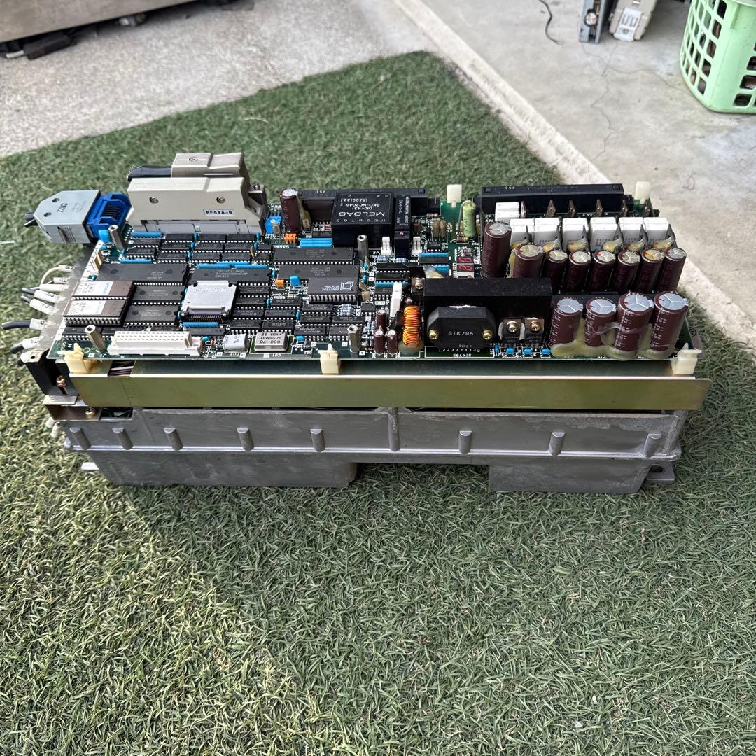 三菱 MR-S1-200-E01 サーボドライブ MRS1200E01