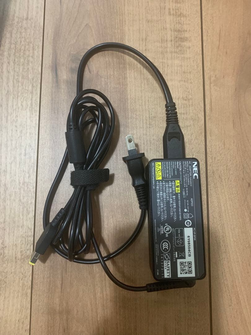 WindowsノートPC Intel Core i3