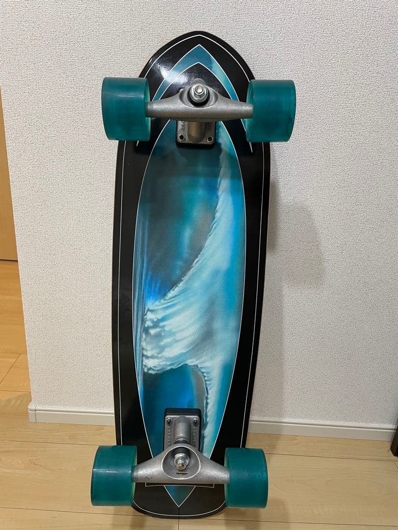 カーバー CARVER 32インチ Super Surfer CX4