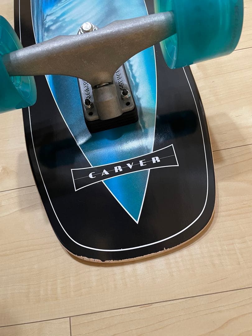 カーバー CARVER 32インチ Super Surfer CX4