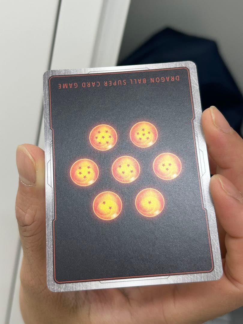 た*こ様 孫悟空 SCR ★★ FB05 ブースターパック『未知なる冒険』 FB