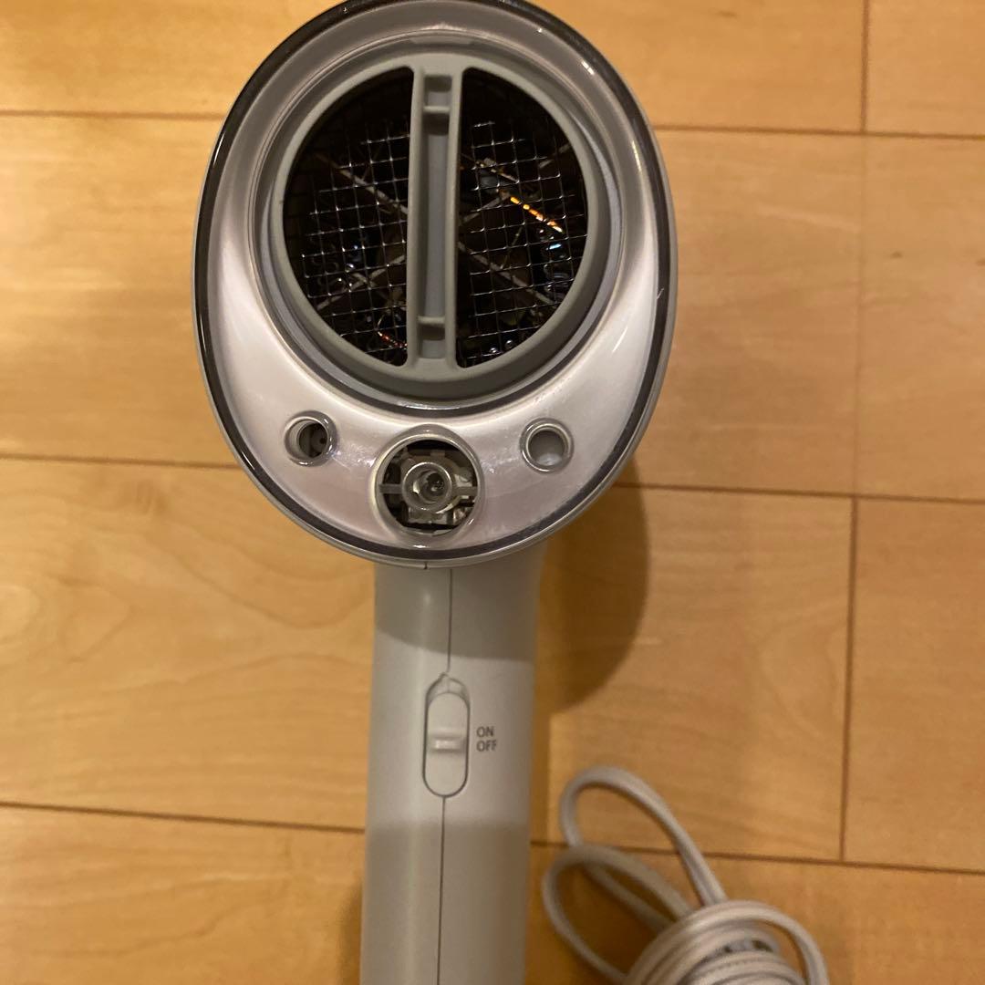 美品Panasonic EH-NA0J 新品モーター交換済み先端ノズル2個付き