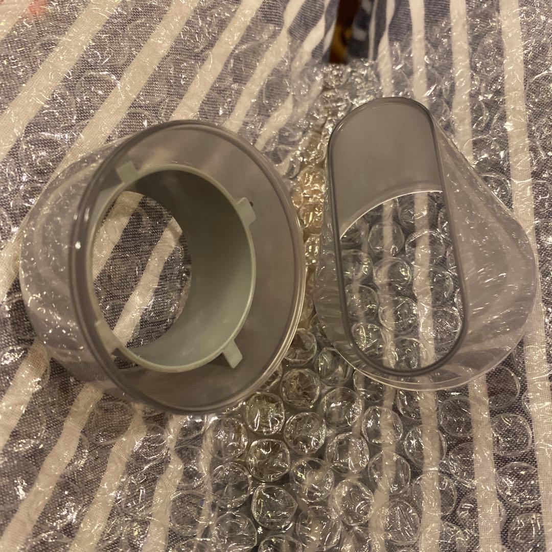 美品Panasonic EH-NA0J 新品モーター交換済み先端ノズル2個付き