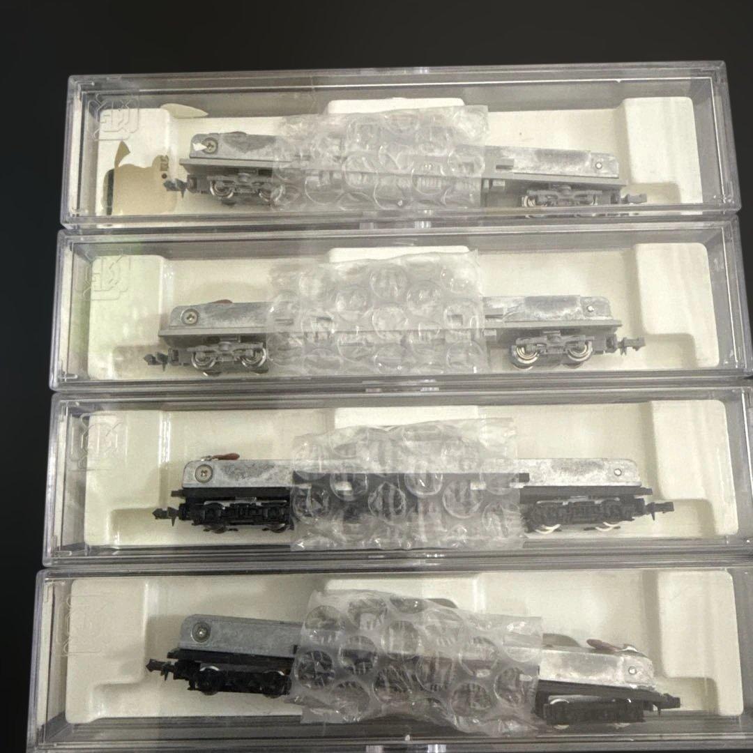 ［鉄道模型］Nゲージ　GM 動力ユニット　まとめ