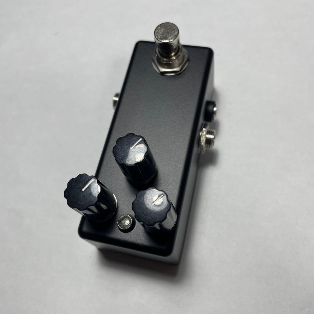 うどん　BOR Drive TA.effects