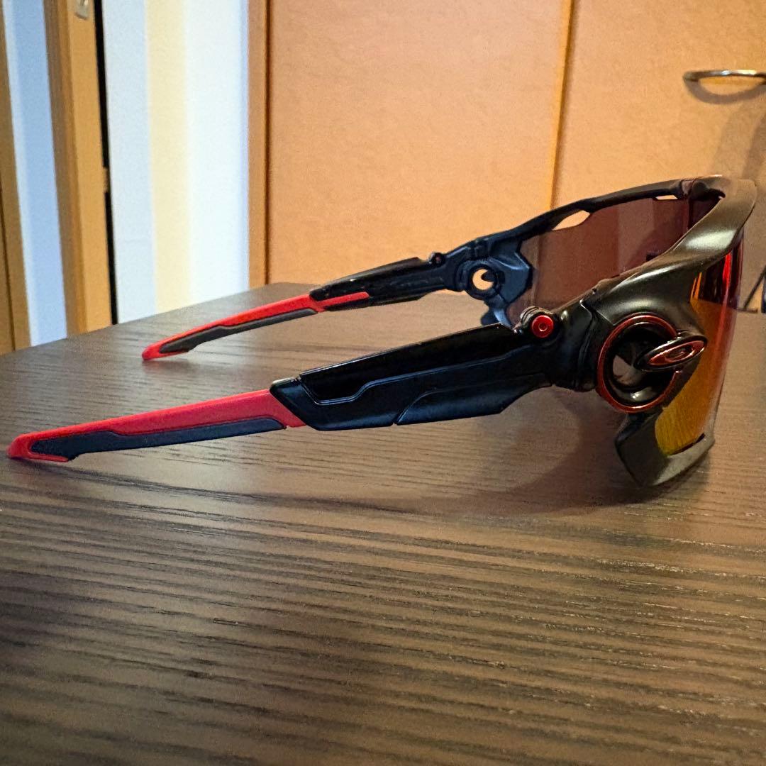 オークリー サングラス 0009290 JAWBREAKER マット ブラック