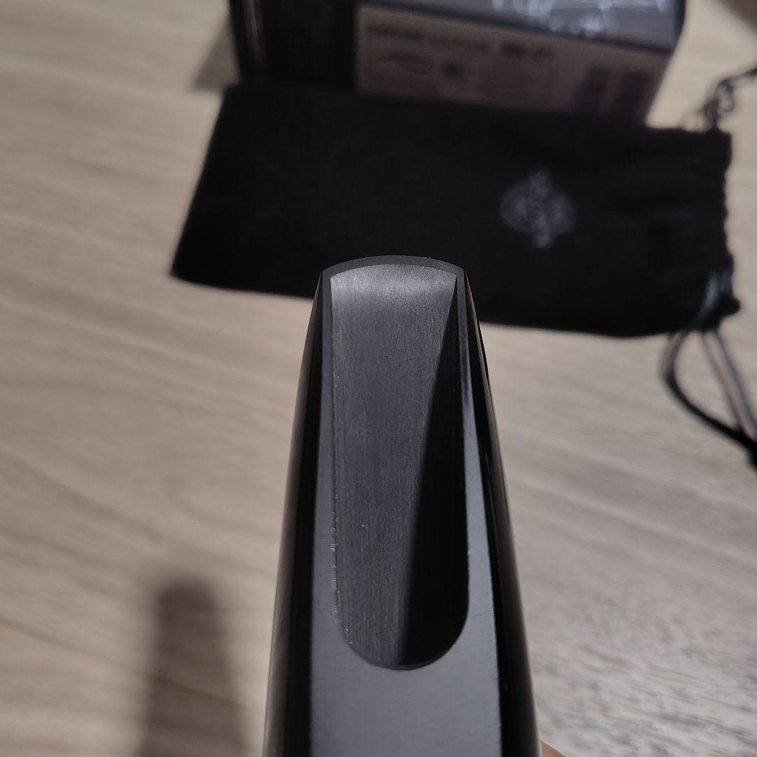 バリトンサックス マウスピース セルマー S80 C**