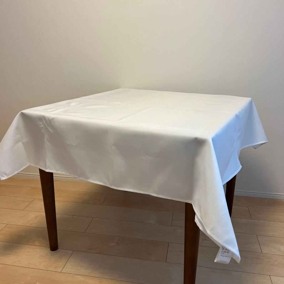 カリモク60 + ダイニングテーブル　800 2人用　ウォルナット