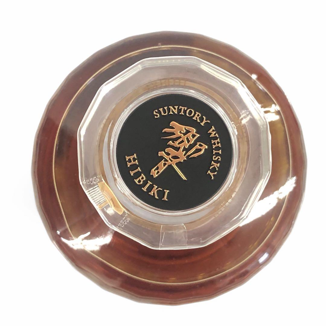Hibiki 21 Years Old サントリー 響21年 700ml 43%