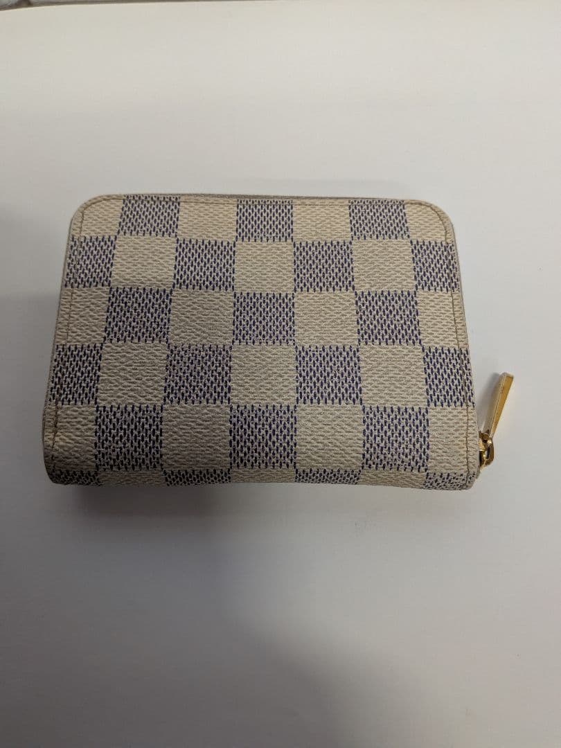 たぁさん LOUIS VUITTON ルイ・ヴィトン ダミエ ケース