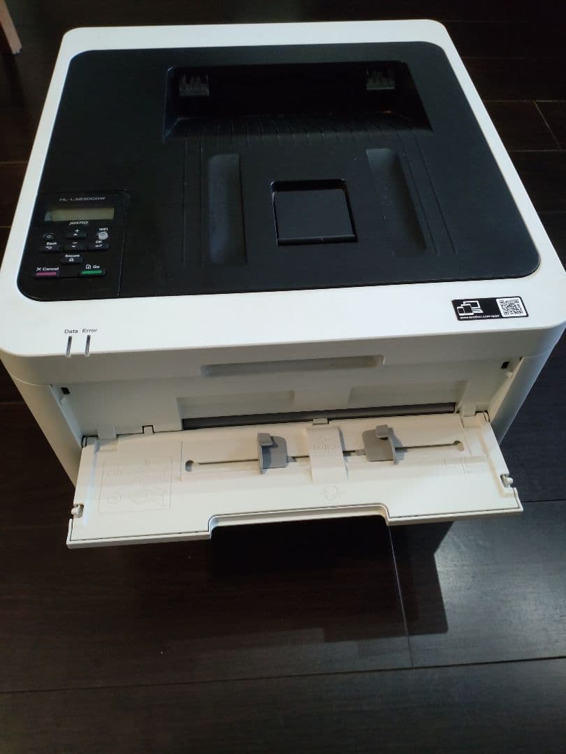brother HL-L3230CDW Justio カラーレーザープリンター