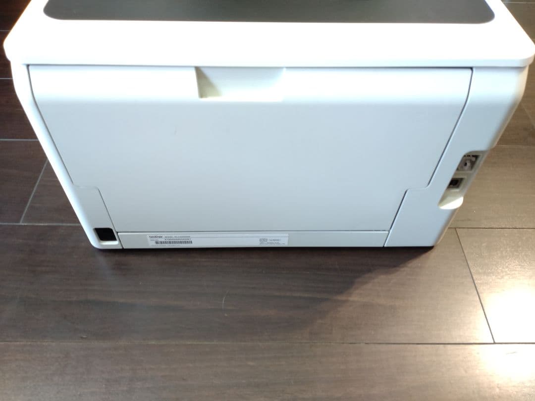 brother HL-L3230CDW Justio カラーレーザープリンター