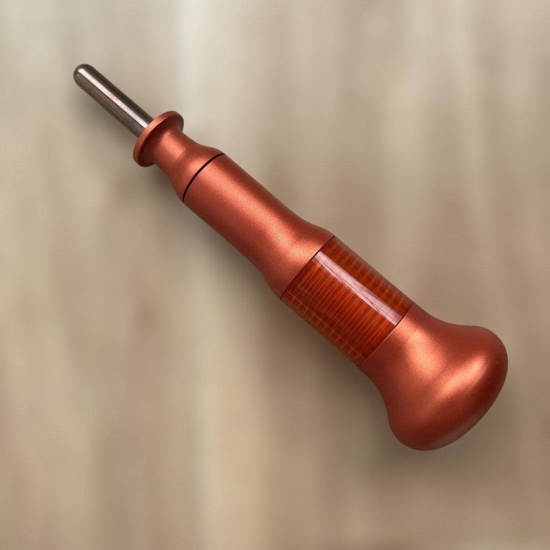 COREFIT BODY D 美顔器