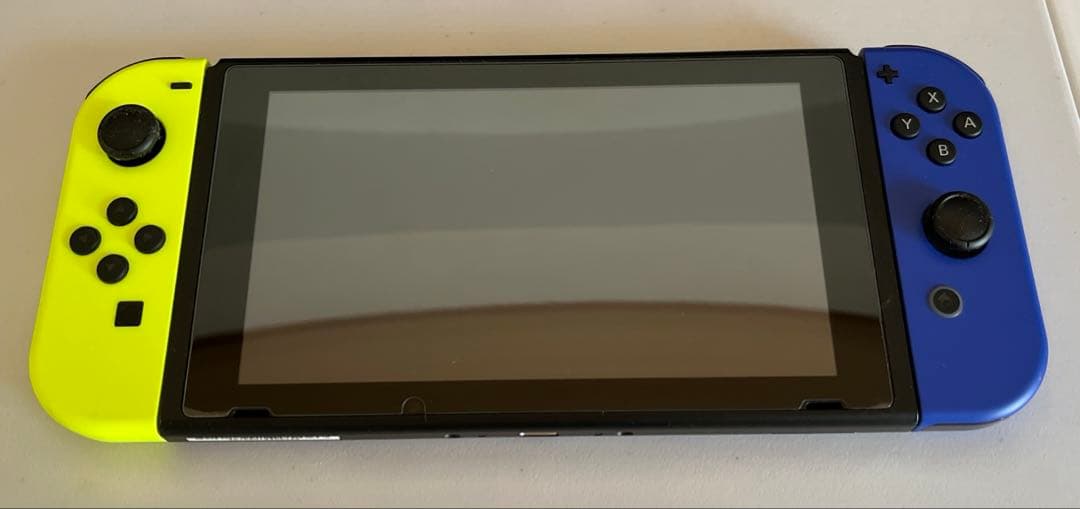 任天堂スイッチ 美品