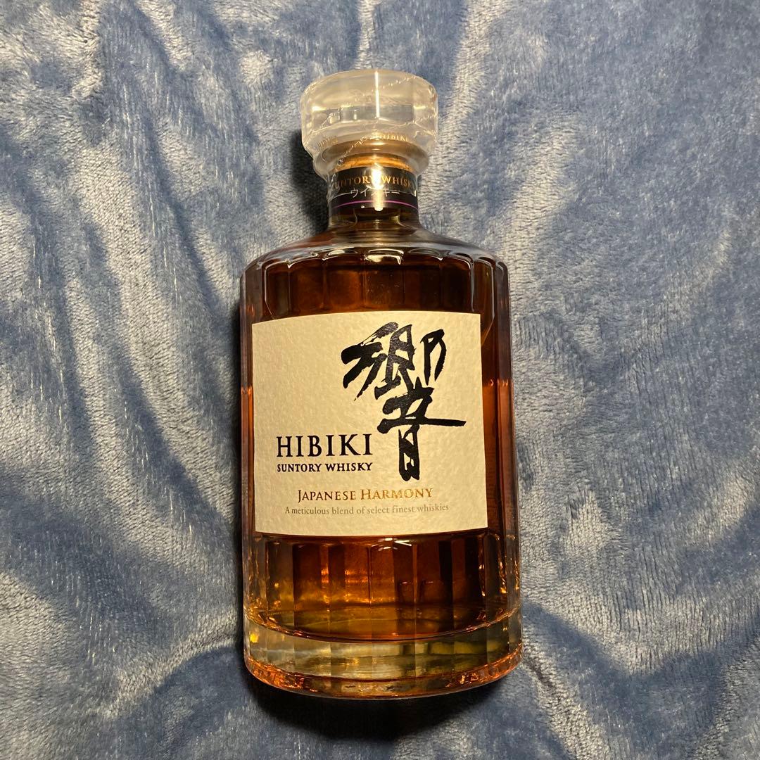 山崎 響 2本セット 各700ml