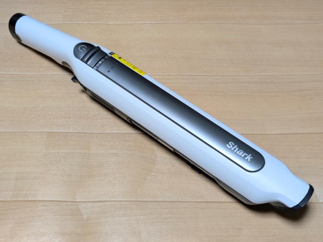 掃除機・クリーナー Shark EVO POWER SYSTEM STD+ CS150JAE